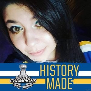 Meet your Posher, Kahlee